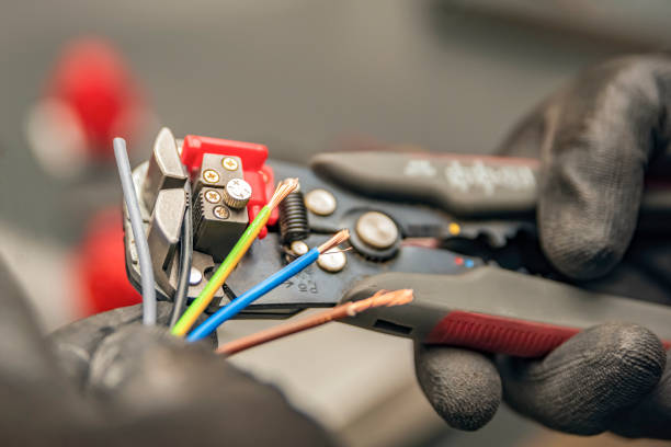 Best Residential Electrician Services  in Winslow, AZ