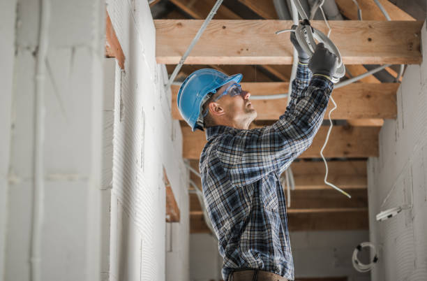 Best Electrical Contractors for Businesses  in Winslow, AZ