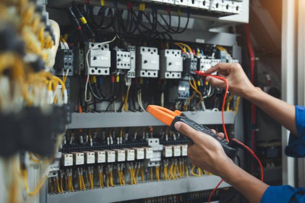 Best Electrical Rewiring Services  in Winslow, AZ