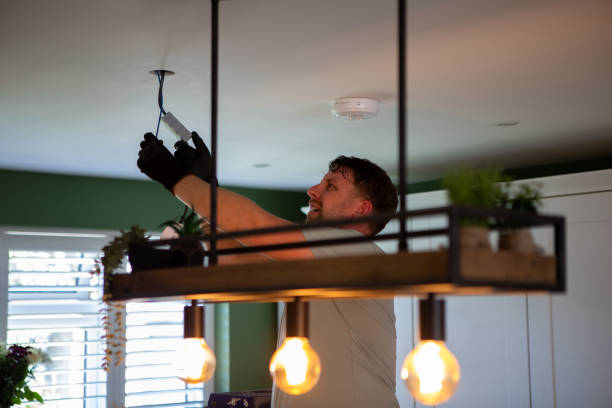 Best Electrical Outlet Repair  in Winslow, AZ