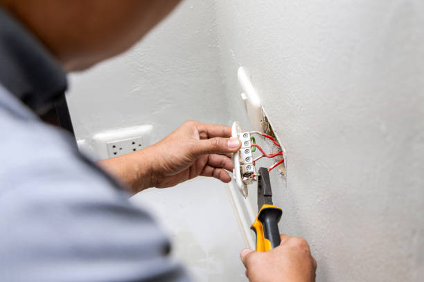 Best Electrical Installation Contractor  in Winslow, AZ