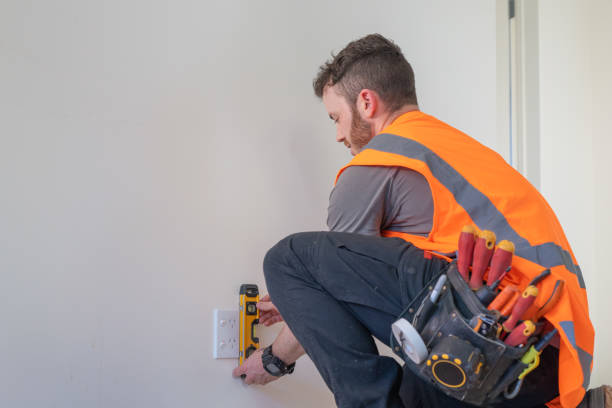 Best 24-Hour Electrician  in Winslow, AZ
