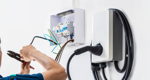 Best Affordable Emergency Electrician  in Winslow, AZ