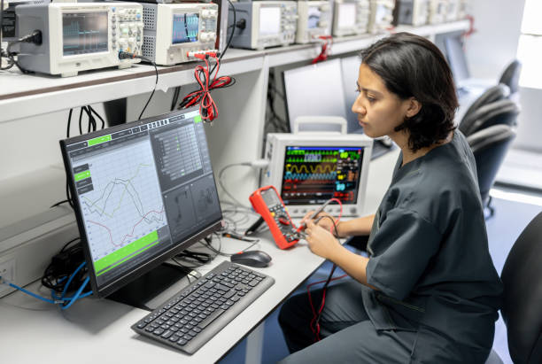 Best Industrial Electrical Services  in Winslow, AZ