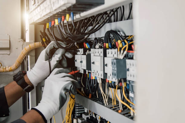 Best Commercial Electrician Services  in Winslow, AZ